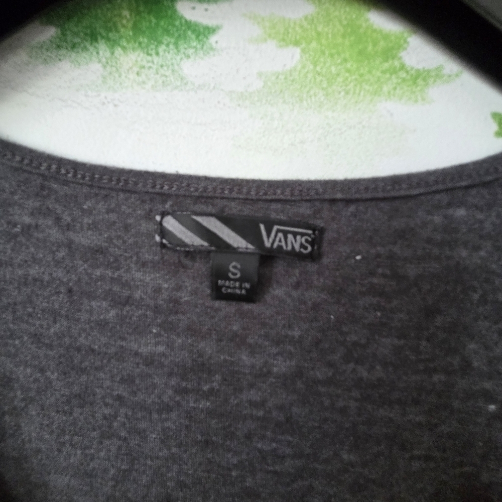 Vans Casual Women's Shirt Dress - Picture 5 of 8
